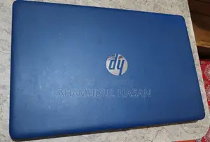 ল্যাপটপ এইচপি ১৫ ৪জিবি ইন্টেল পেন্টিয়াম এইচডডি ৫০০জিবি