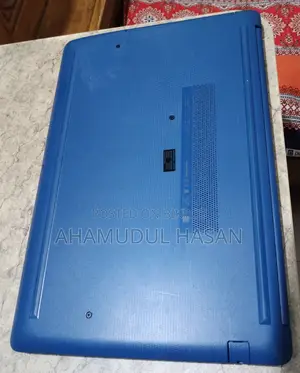 ল্যাপটপ এইচপি ১৫ ৪জিবি ইন্টেল পেন্টিয়াম এইচডডি ৫০০জিবি