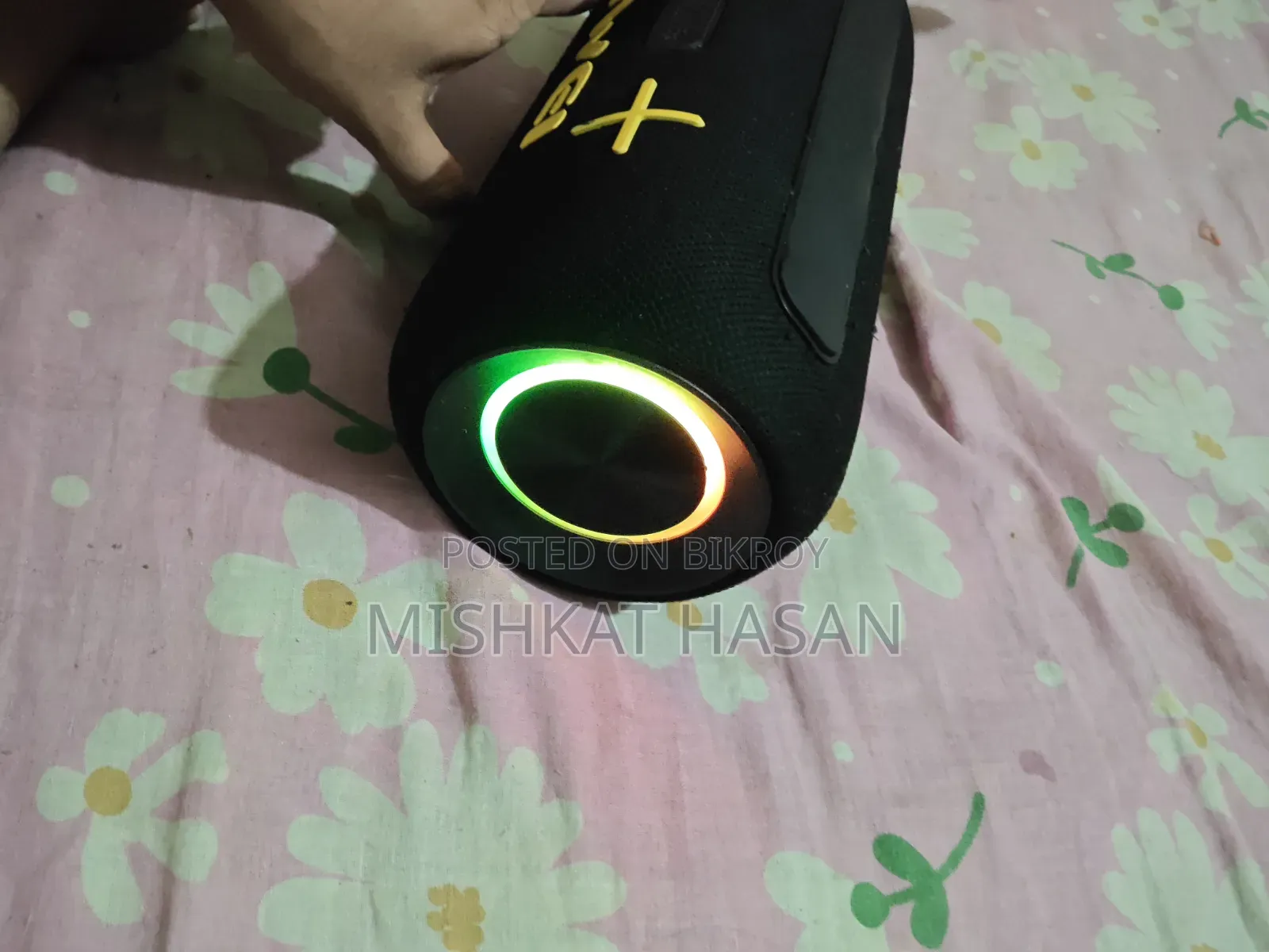 Bluetooth Speaker Awei Ka10