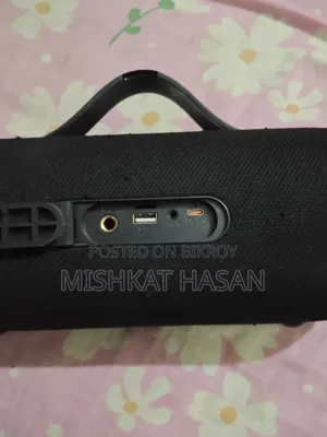 Bluetooth Speaker Awei Ka10