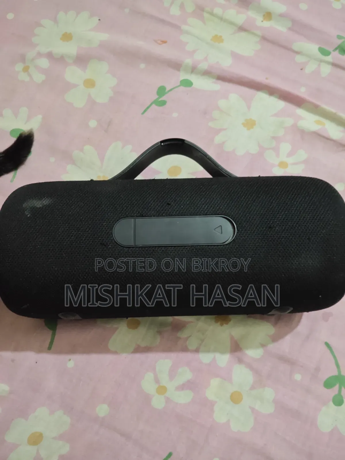 Bluetooth Speaker Awei Ka10