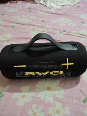 Bluetooth Speaker Awei Ka10