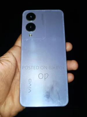 Vivo Y17s 128 GB