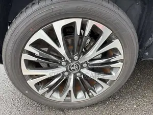 Toyota Yaris Cross 2021 Pearl