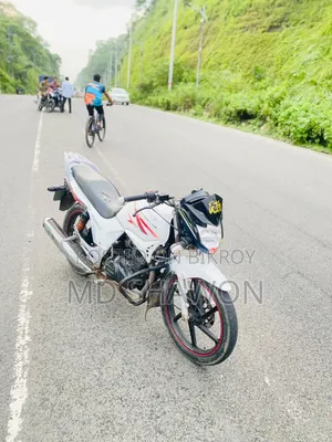Dayun Deviser 2015 White