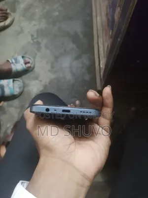 Realme 128 GB Blue
