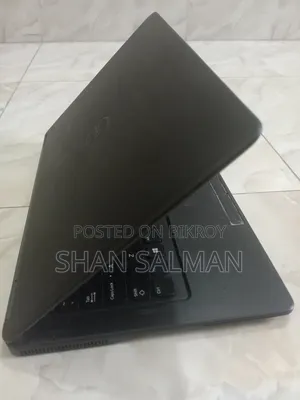ল্যাপটপ ডেল ল্যাটিটিউড E7270 ৮জিবি ইন্টেল কোর আই৫ এসএসডি ২৫৬জিবি