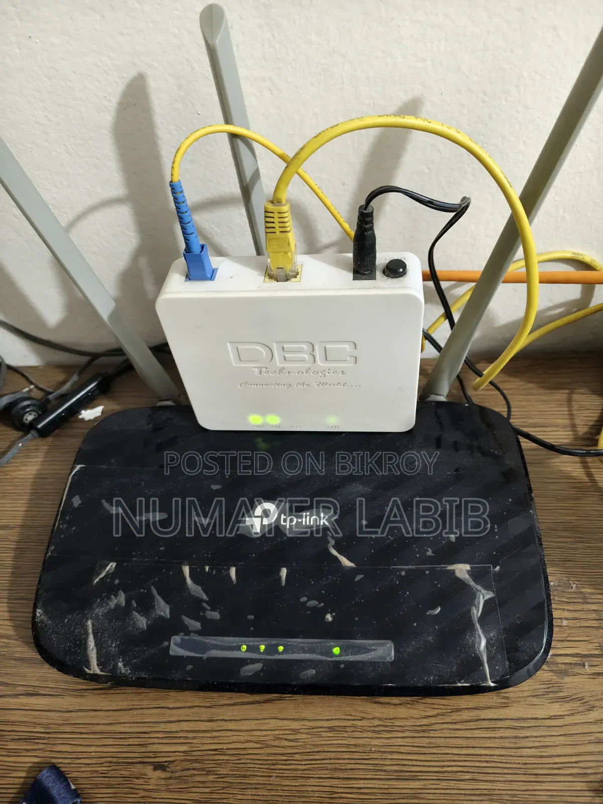 TP-Link Archer C20
