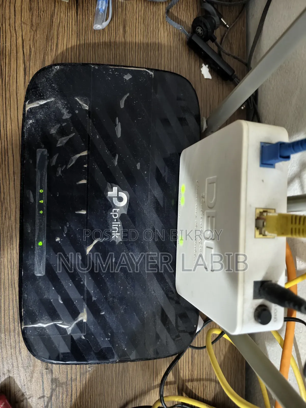 TP-Link Archer C20
