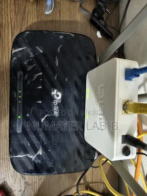 TP-Link Archer C20