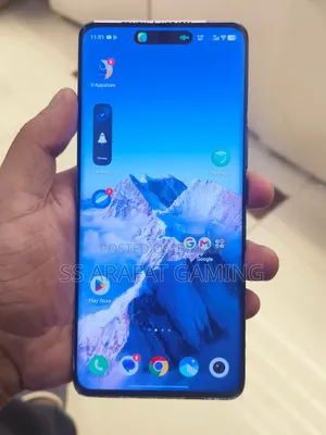 Vivo T3 Pro 256 GB