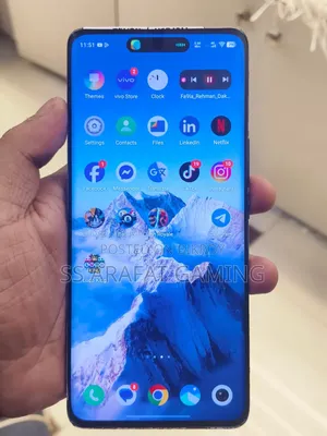 Vivo T3 Pro 256 GB