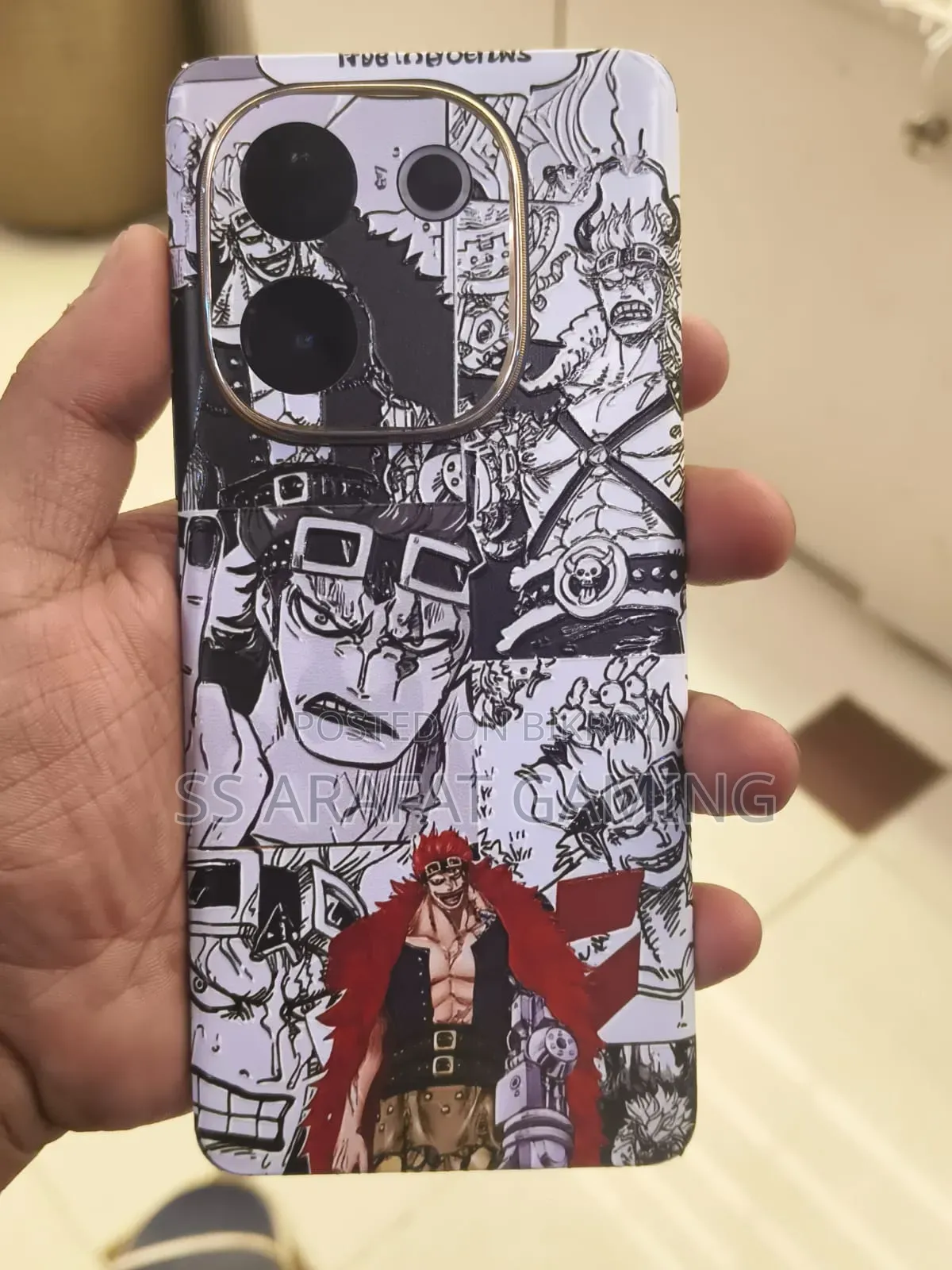 Vivo T3 Pro 256 GB