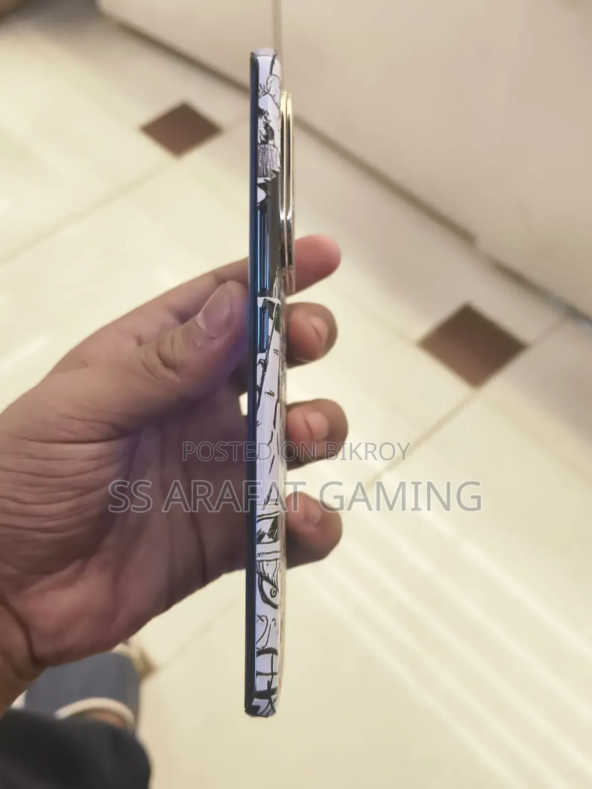 Vivo T3 Pro 256 GB