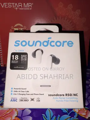 Soundcore R50i Nc