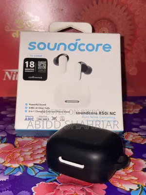 Soundcore R50i Nc