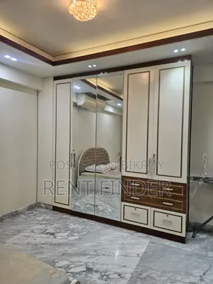 Furnished 3 Bedroom Apartment in Gulshan for Rent