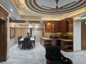 Furnished 3 Bedroom Apartment in Gulshan for Rent