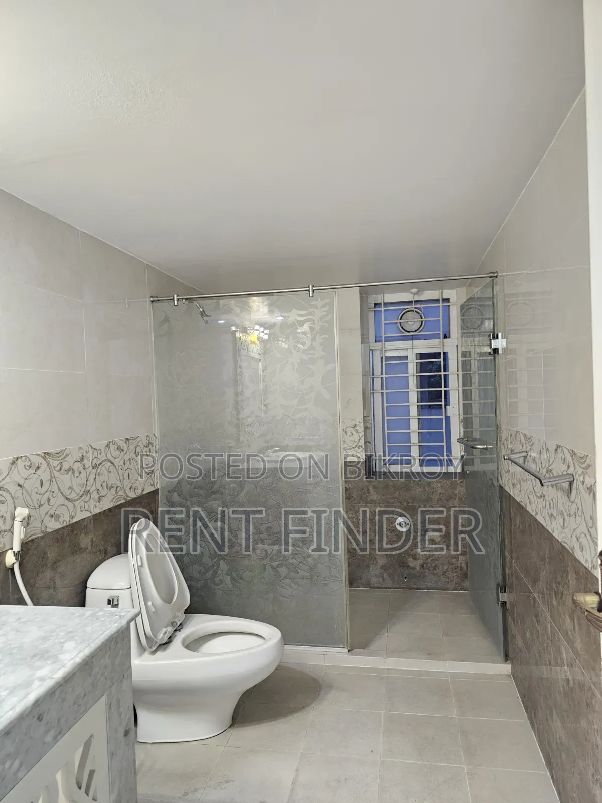 Furnished 3 Bedroom Apartment in Gulshan for Rent