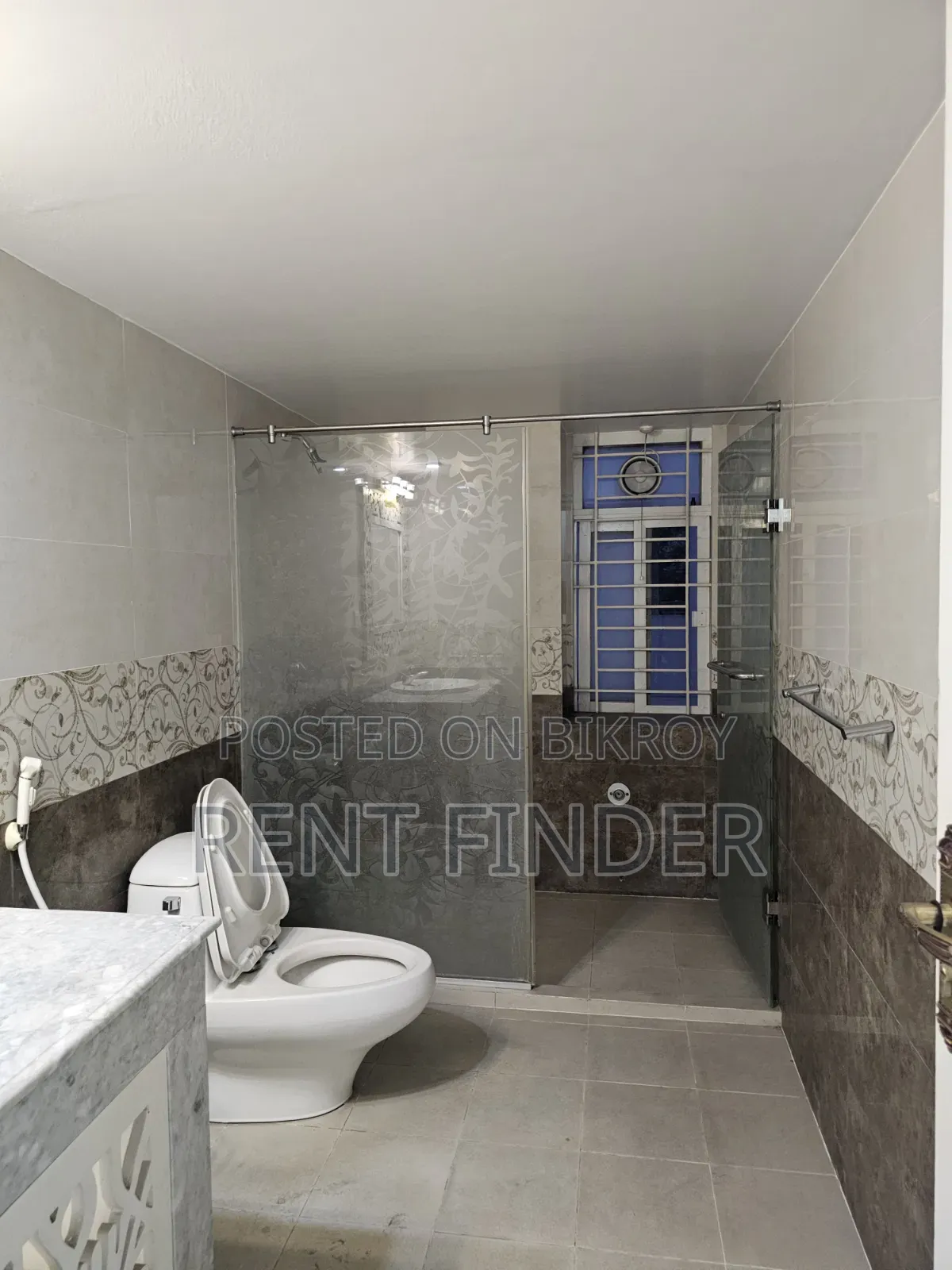 Furnished 3 Bedroom Apartment in Gulshan for Rent