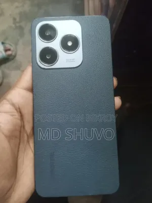 Realme 128 GB Blue