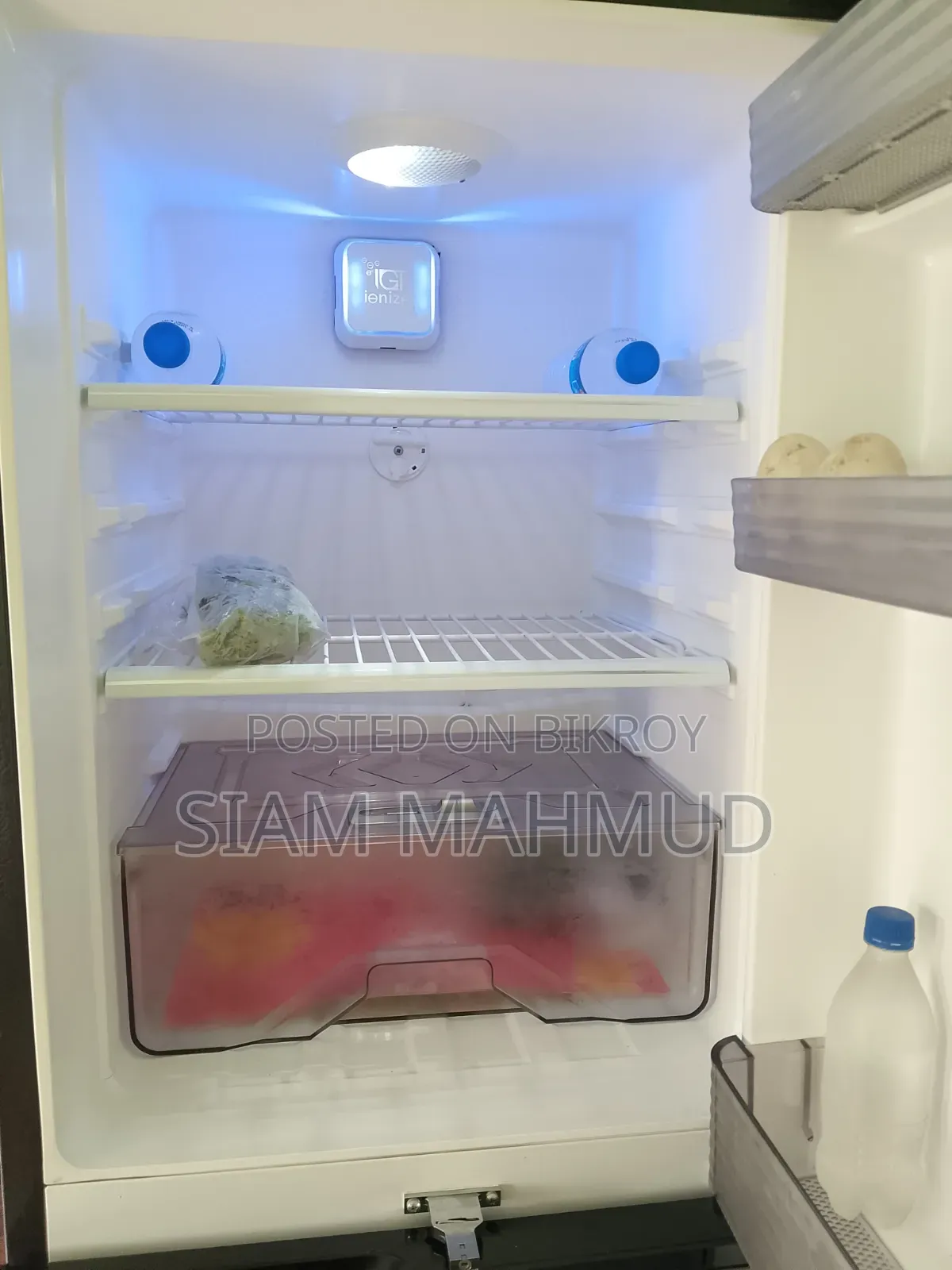 Fresh Condition fridge for sell