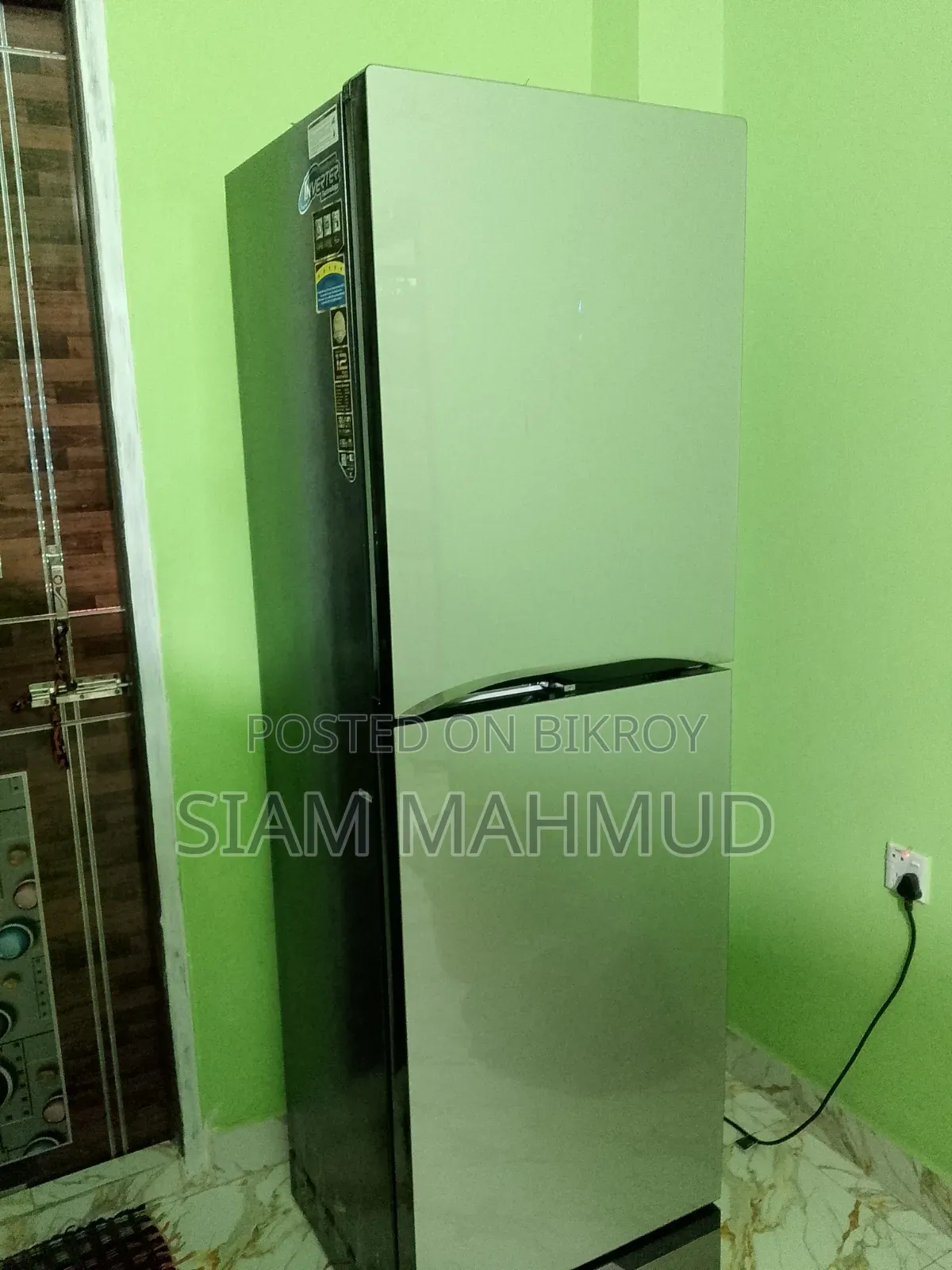 Fresh Condition fridge for sell