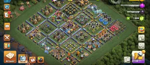 Coc Id for Sell
