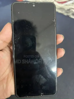 Xiaomi Redmi Note 11 128 GB Black