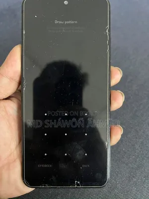 Xiaomi Redmi Note 11 128 GB Black