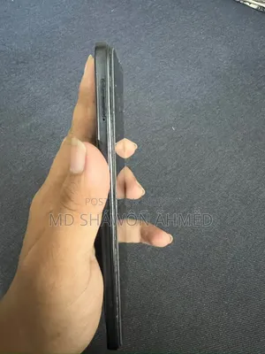 Xiaomi Redmi Note 11 128 GB Black
