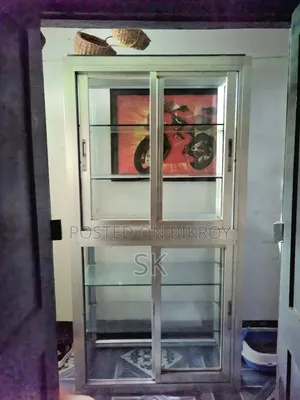 ডিসপ্লে শোকেস