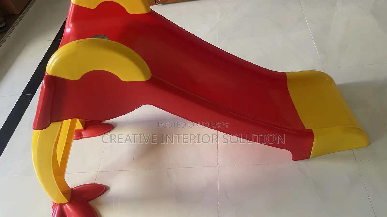 Slipper Toy for Baby