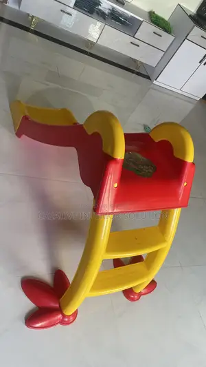 Slipper Toy for Baby