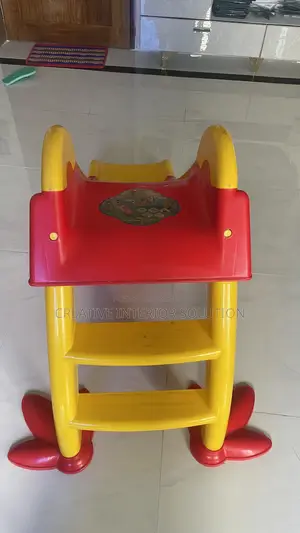 Slipper Toy for Baby