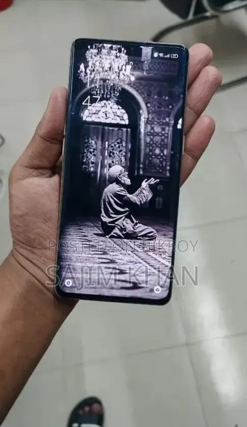 Oppo Reno5 Pro 5G 256 GB Purple