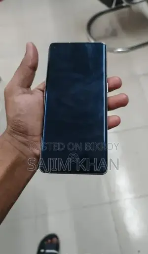 Oppo Reno5 Pro 5G 256 GB Purple