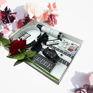 প্রিমিয়াম পাঞ্জাবি কম্বো সেট