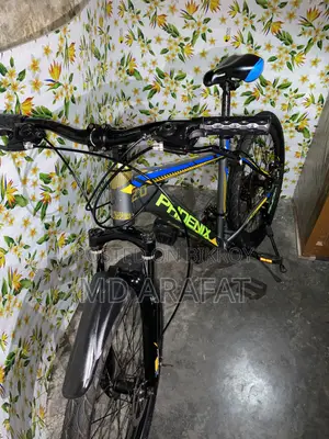 টাকার অনেক দরকার তাই বিক্রি করে দিচ্ছি সখের সাইকেল টা