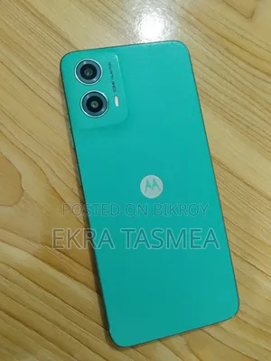 মটোরোলা মটো জি৪৫ ১২৮ জিবি ব্লু
