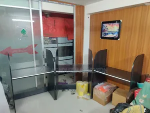 Reading Table