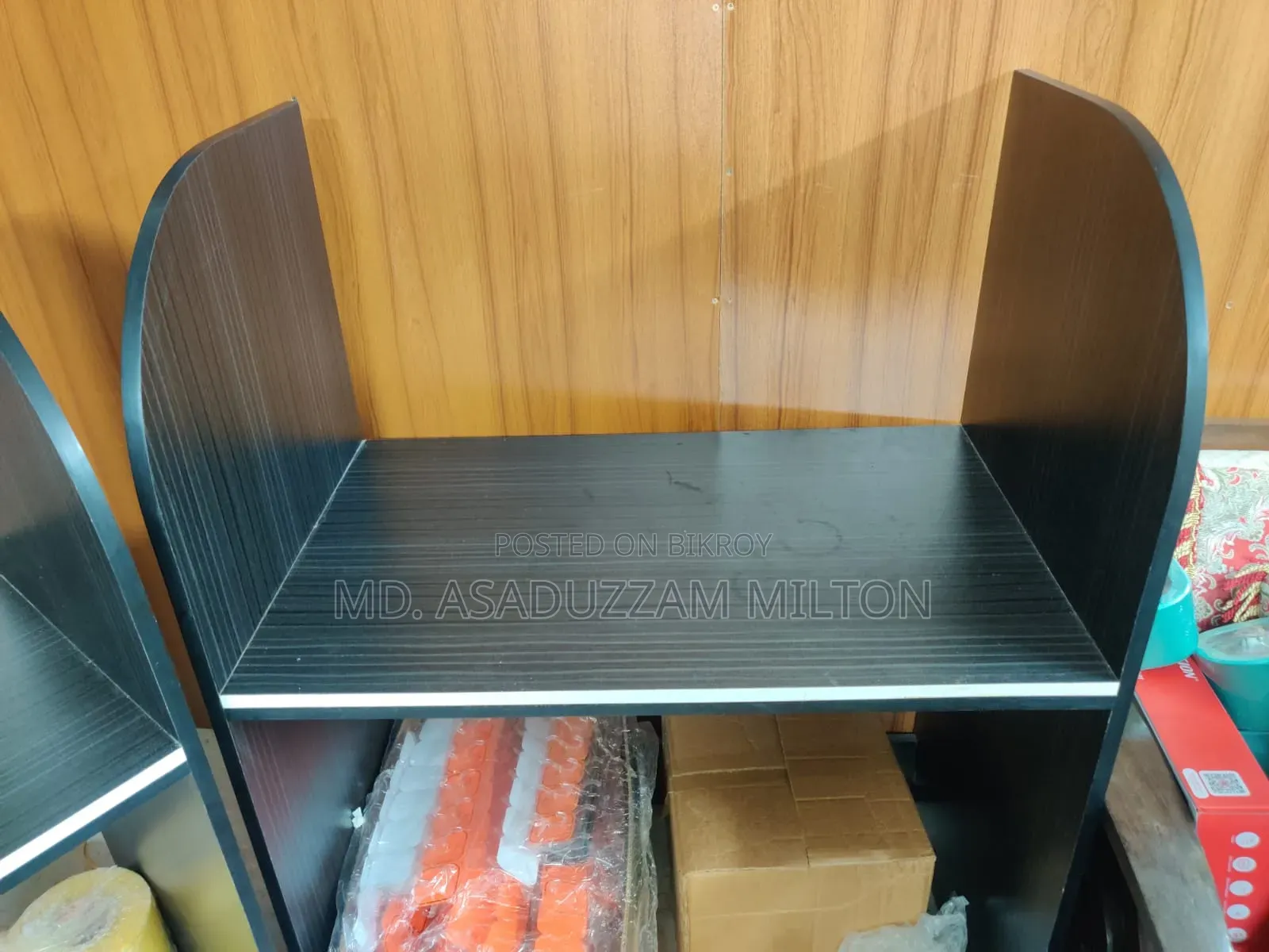Reading Table
