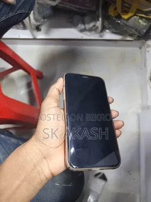 Apple iPhone XR 64 GB Orange