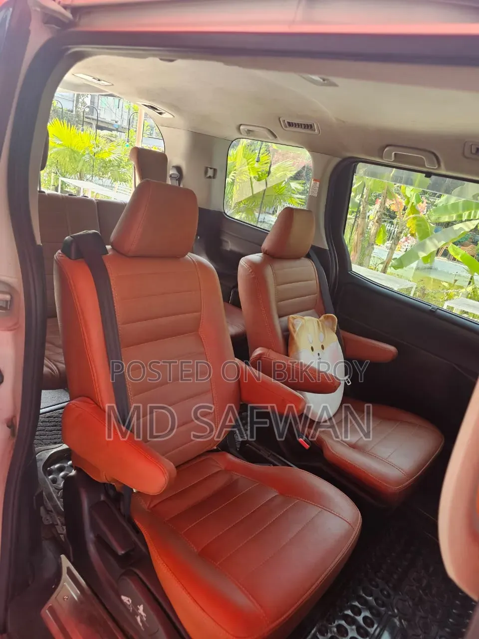 Toyota Noah 2020 White