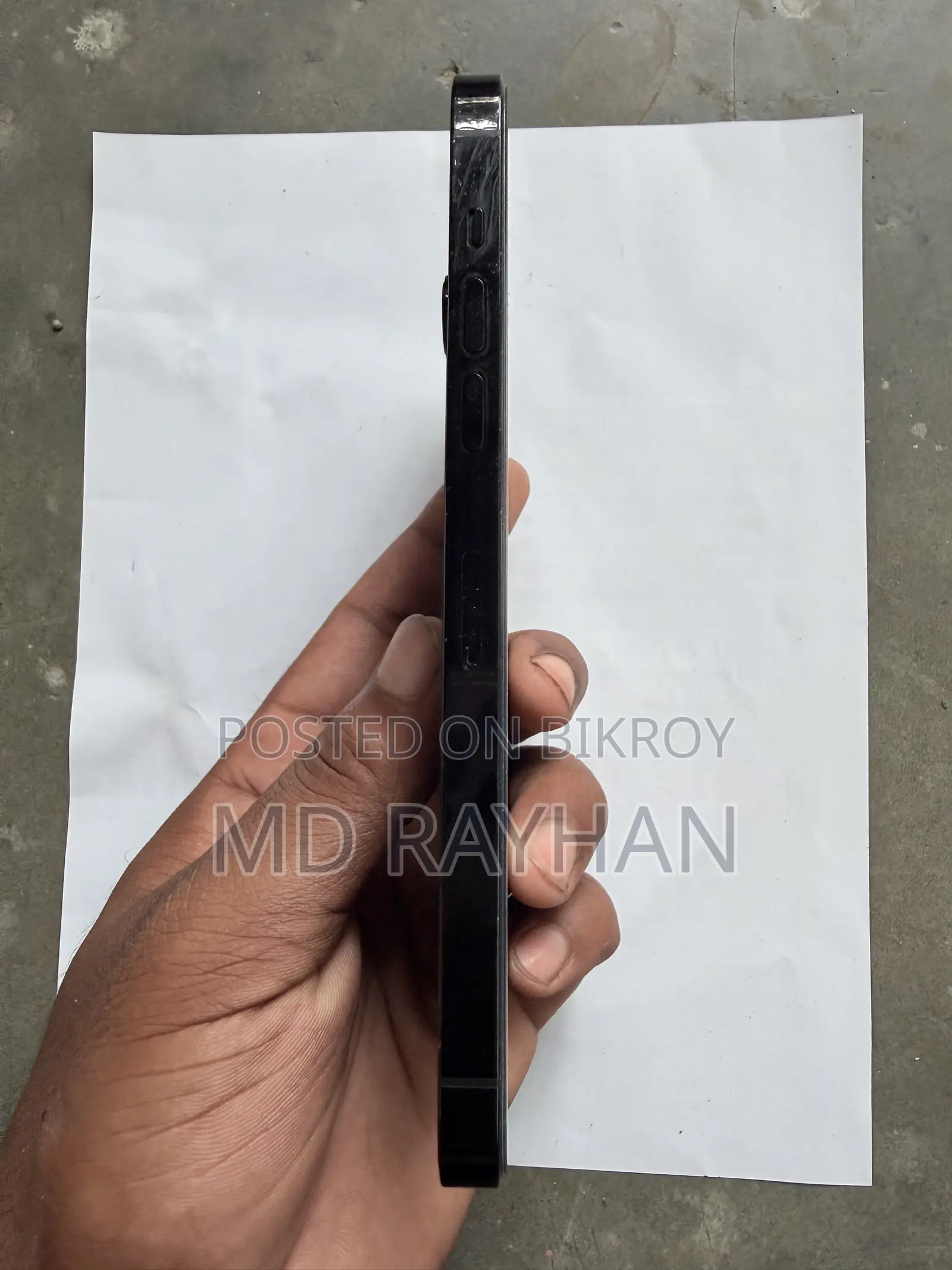 Apple iPhone 14 Pro Max 128 GB Black