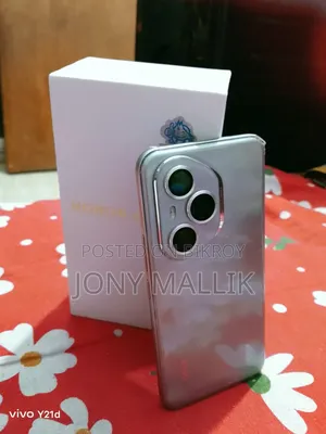Honor 400 Pro 512 GB Gray