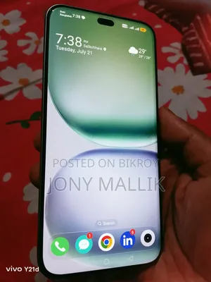 Honor 400 Pro 512 GB Gray