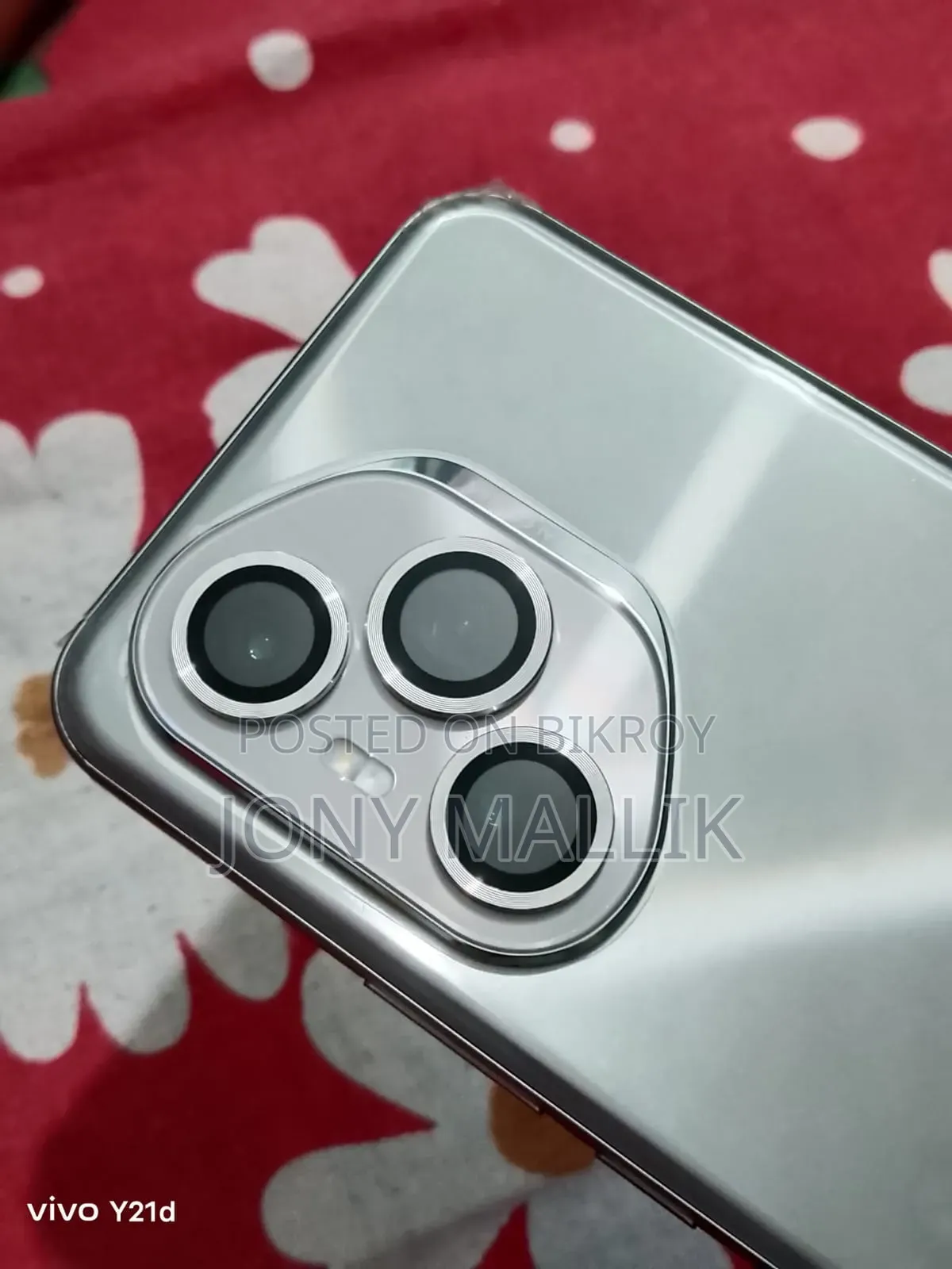 Honor 400 Pro 512 GB Gray