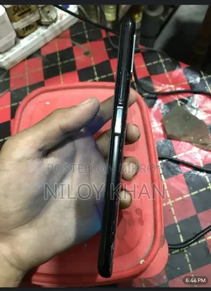 Huawei Y9s 128 GB Black