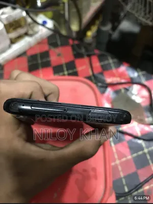 Huawei Y9s 128 GB Black